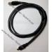 Кабель USB на miniUSB Panasonic K2KZ4CB00011 для відеокамер SDR-SW20, HDC-HS9 та ін.